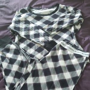 Victoria's secret PJs